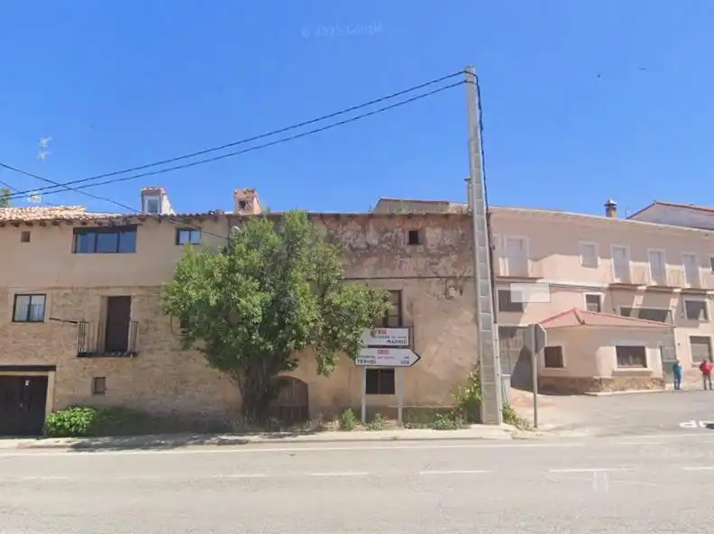 Houses for sale in Soledad Palomar, Molina de Aragón