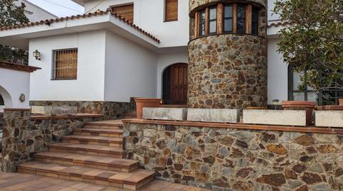 Foto 4 de Casa o xalet en venda a Carrer Pare Feliu, El Racó - Sant Feliu del Racó, Castellar del Vallès