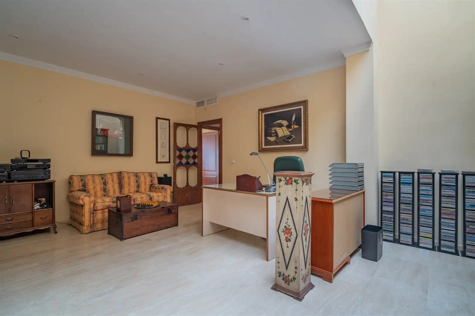 Casa o xalet en venda en Málaga amb Terrassa