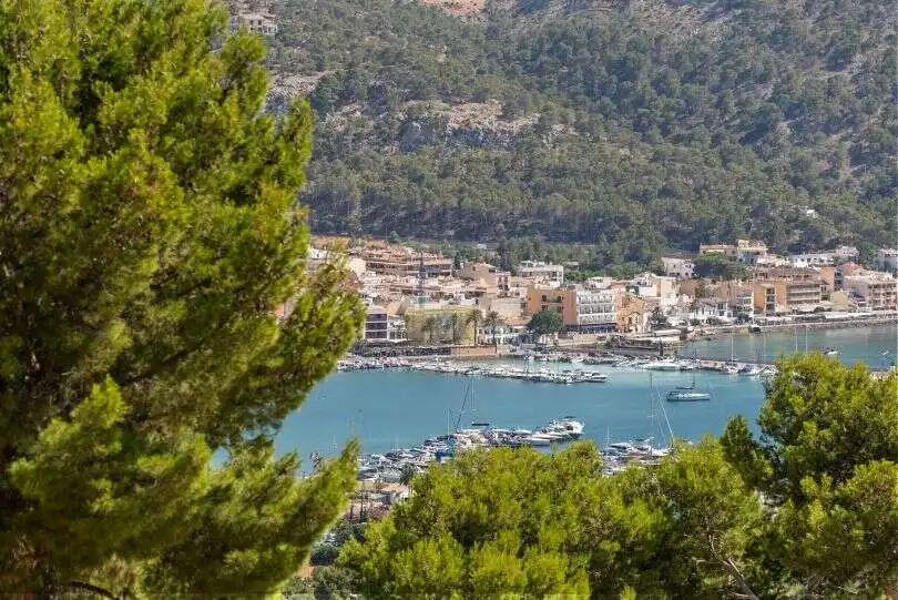 House with terrace for sale in Port d'Andratx, imagen 32