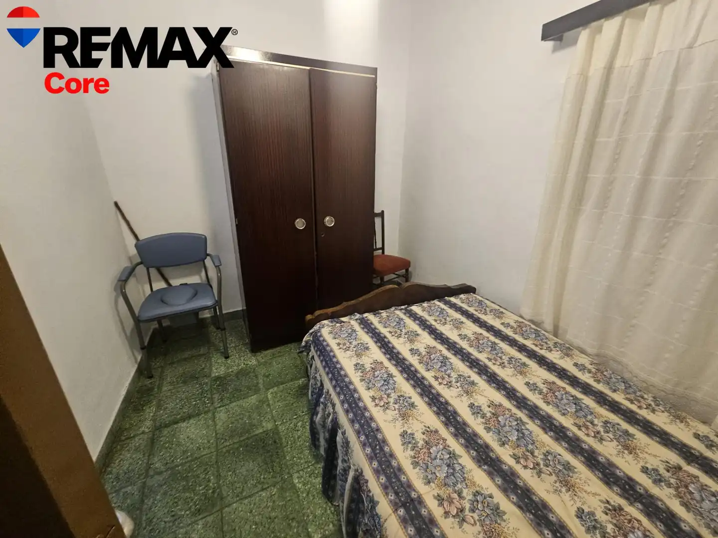 Bedroom of Houses for sale in Valdefuentes  with Terrace and Furnished