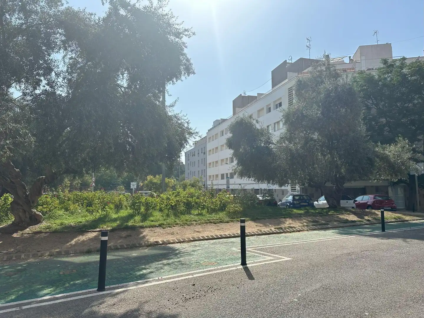 Business premises for sale in Ponent, imagen 8