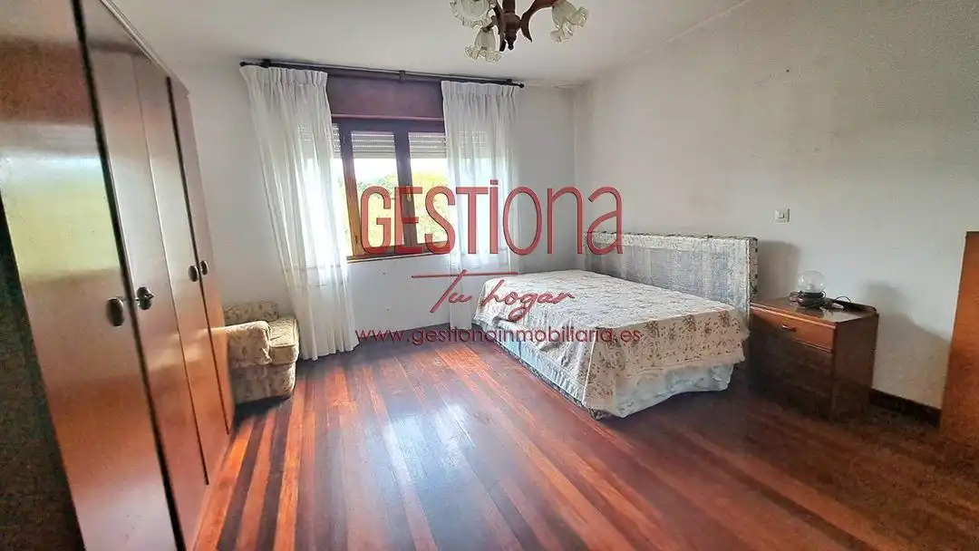 Casa amb terrassa en venda a Carriazo, imagen 38