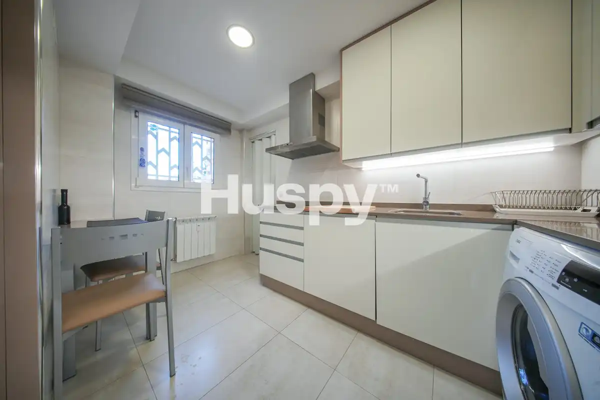 Wohnung mit Aufzug zum Verkauf in Paseo de la Alameda de Osuna, imagen 15