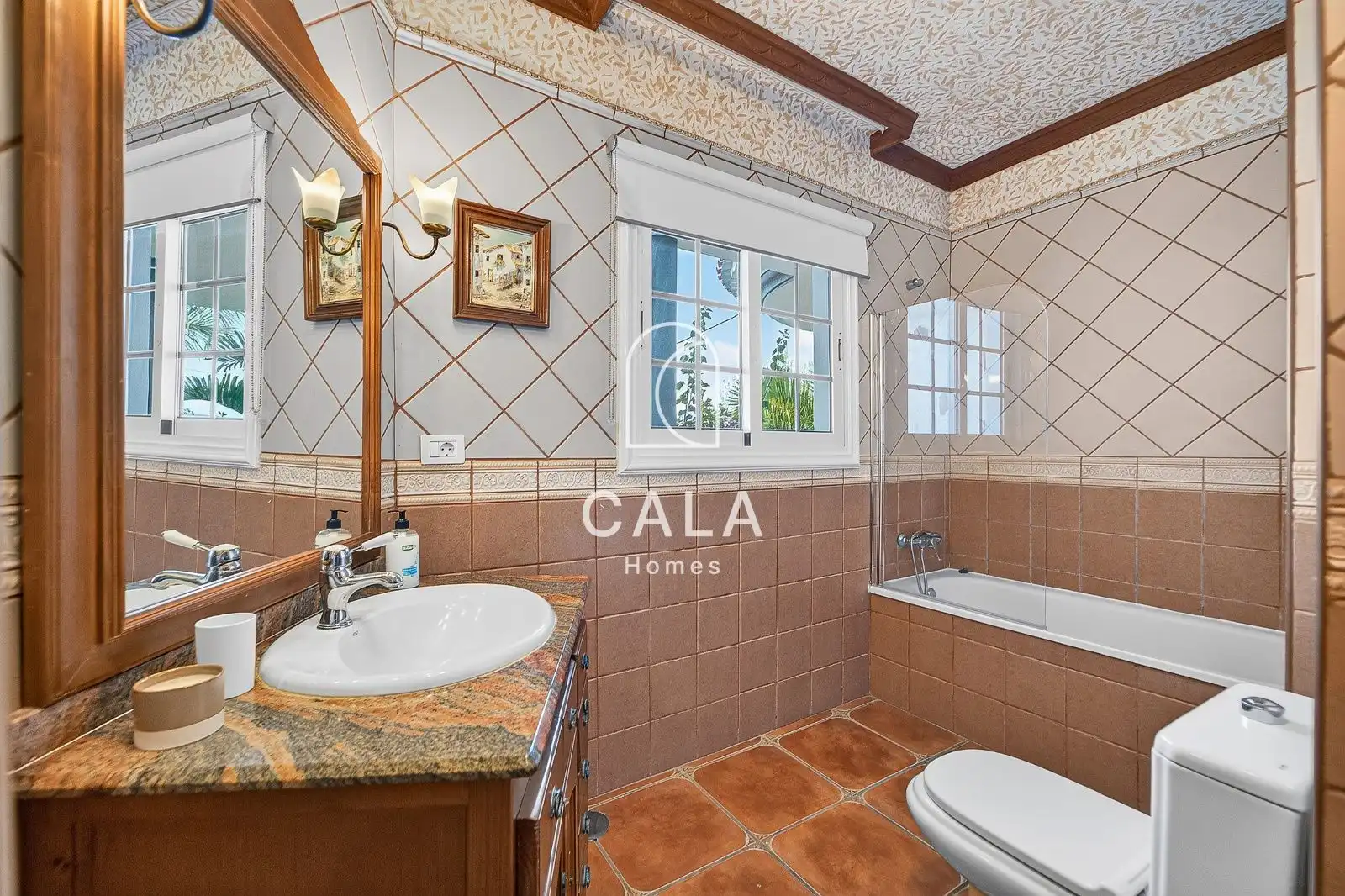 Villa avec terrasse à vendre à La Finquita, imagen 25