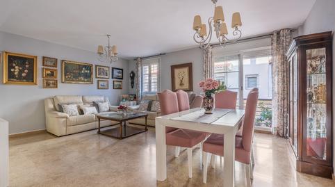 Foto 4 de Casa adosada en venta en  Santiago Grisolia, San Miguel, Armilla