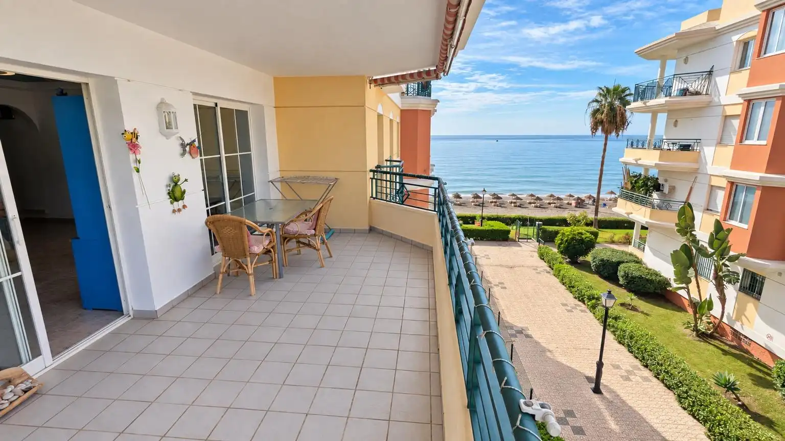 Appartement compact à vendre à Urbanización Santa Rosa