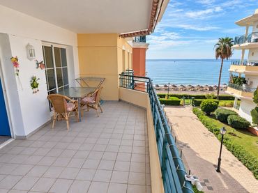 Appartement compact à vendre à Urbanización Santa Rosa