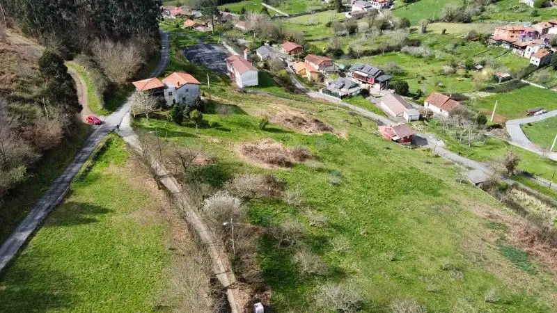 Terreno residenziale in vendita a Pravia, imagen 5