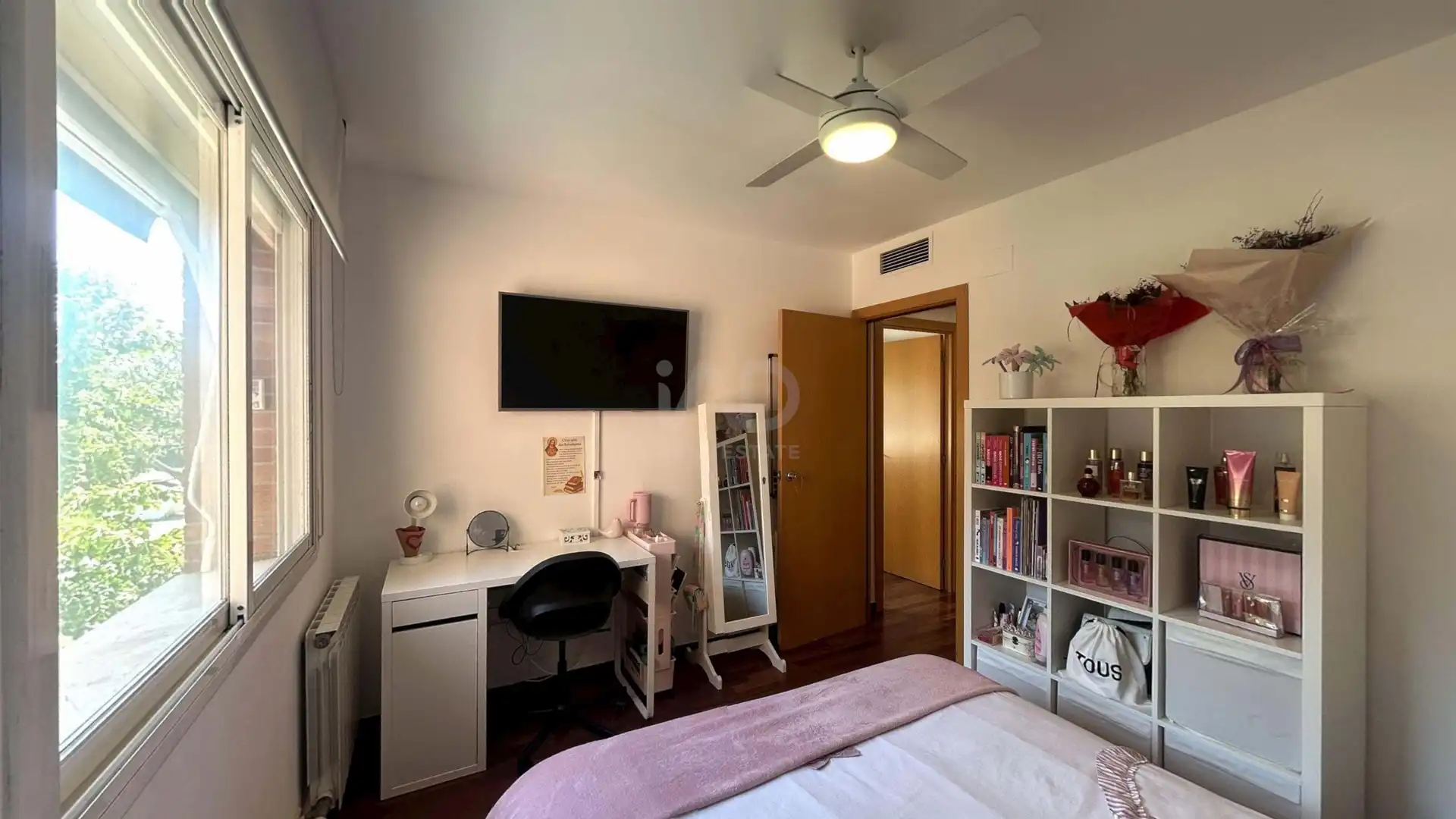 Bedroom of Houses for sale in Cambrils  with Air Conditioner, Heating and Swimming Pool