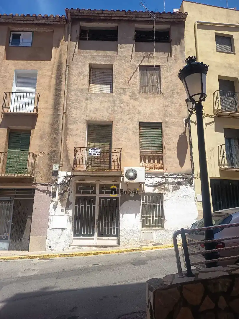 Maison avec terrasse à vendre à L'Alcora, imagen 20