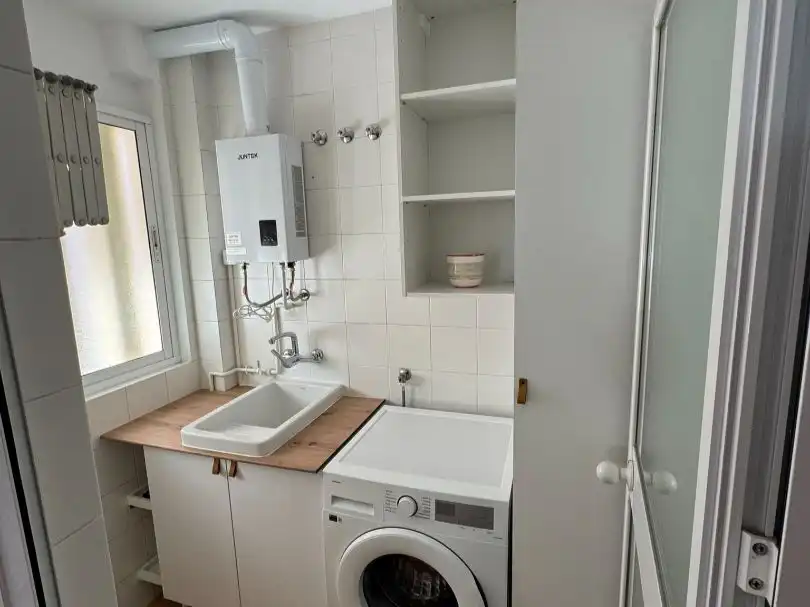 Apartments for rent in Paseo de Sancha, 16, La Malagueta - Monte Sancha
