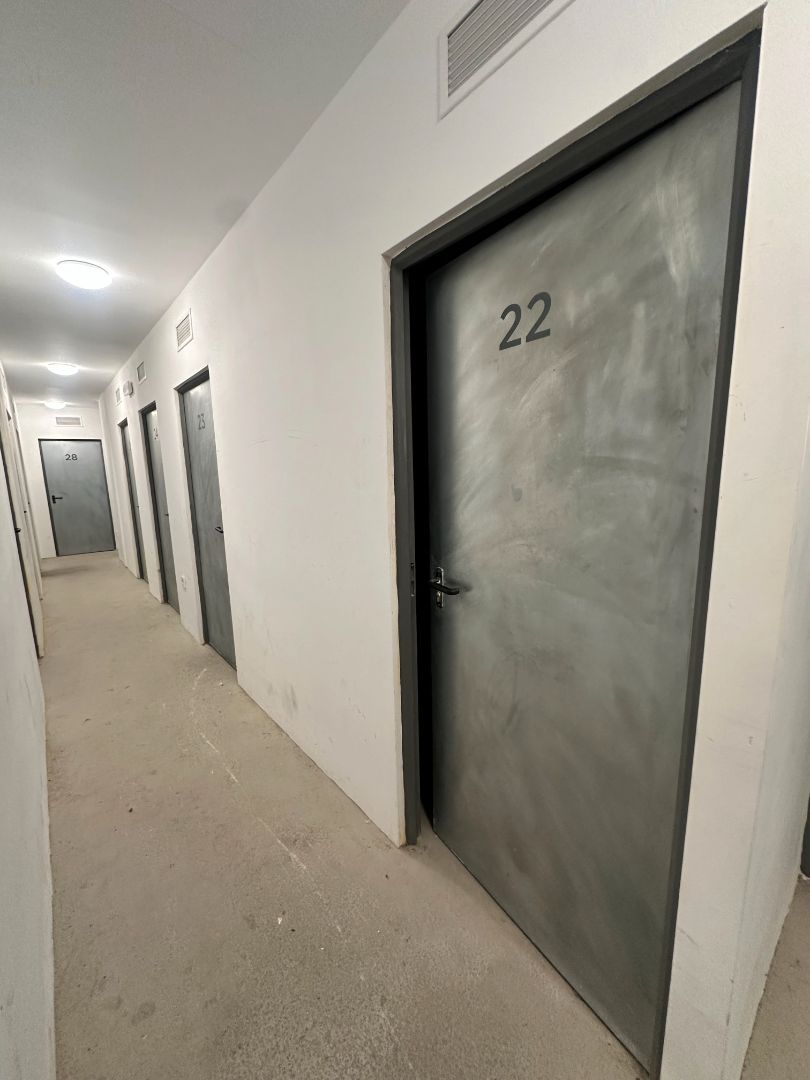 Box room to rent in Villanueva de la Cañada