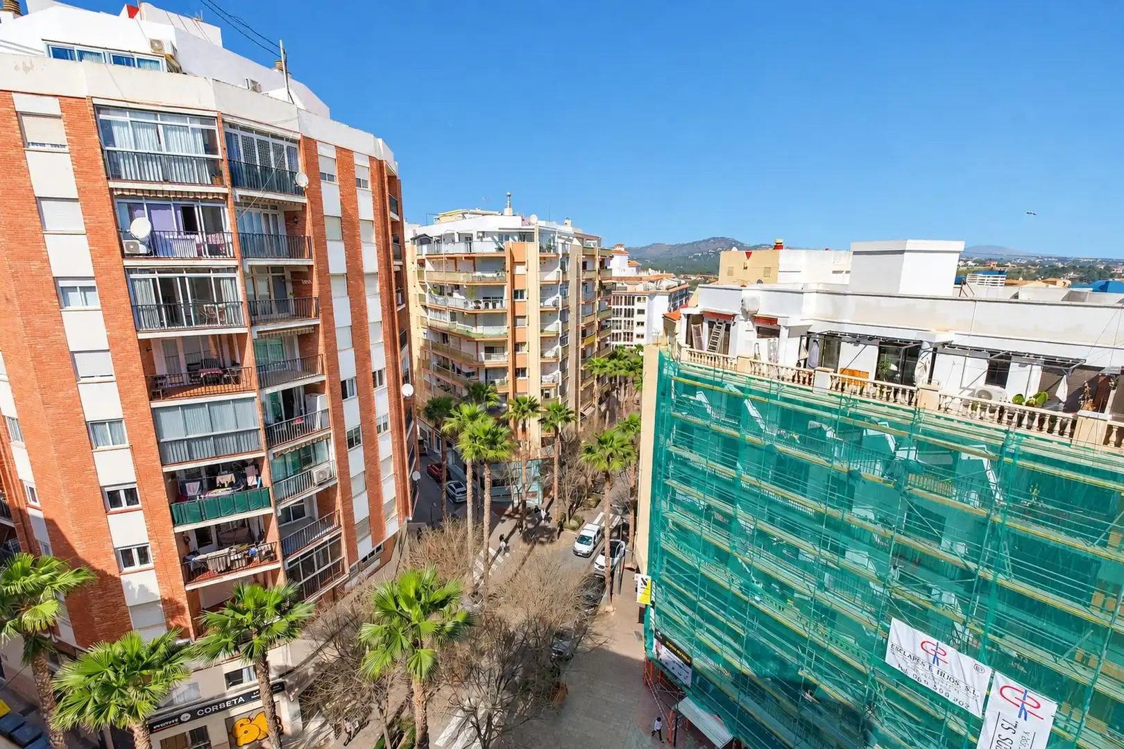 Apartment mit Aufzug zum Verkauf in Zona Pueblo, imagen 4