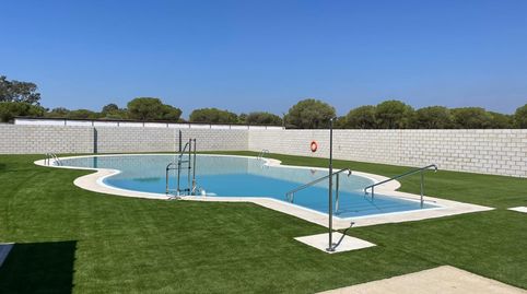 Foto 3 von Einfamilien-Reihenhaus zum Verkauf in Avenida de la Canaliega, 81, El Rocío, Almonte