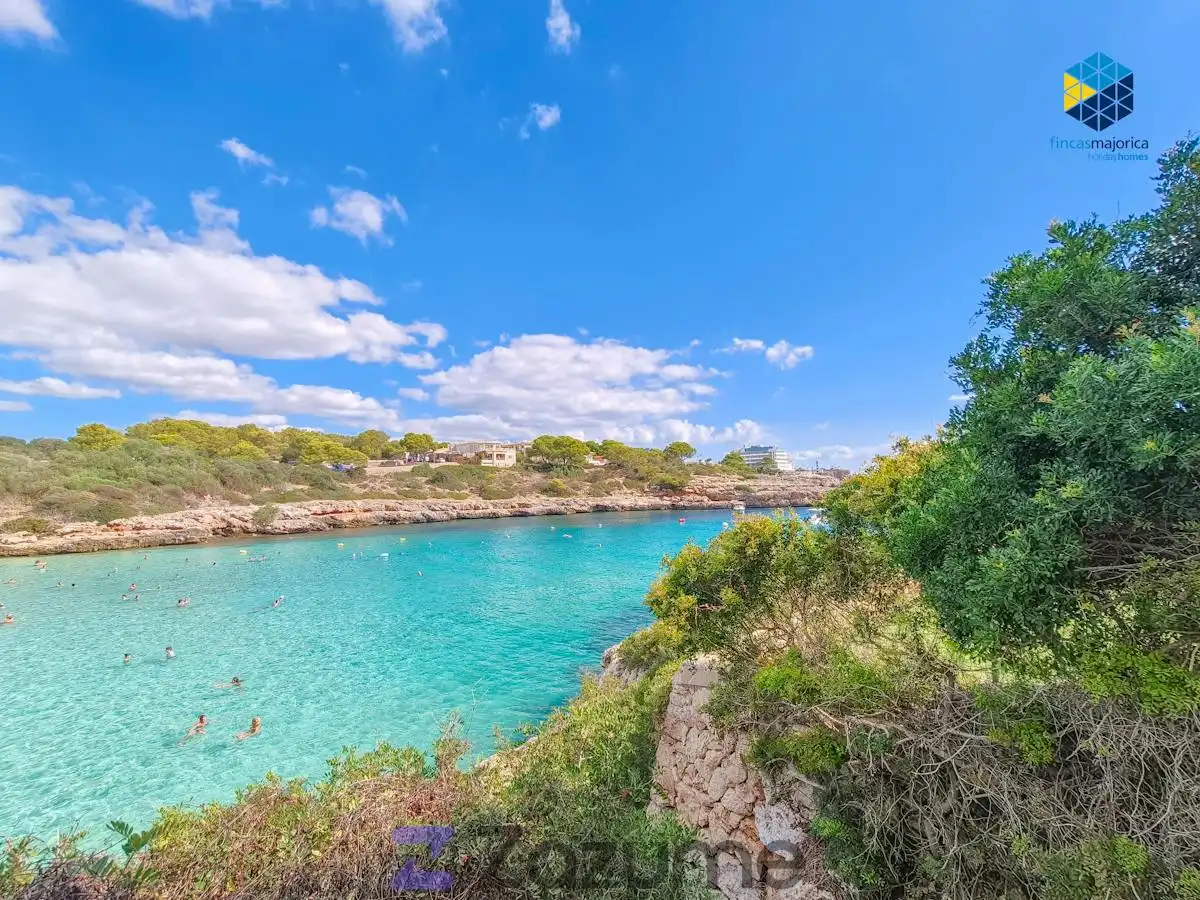Apartament amb terrassa de lloguer a Carrer del Corb Marí, imagen 27