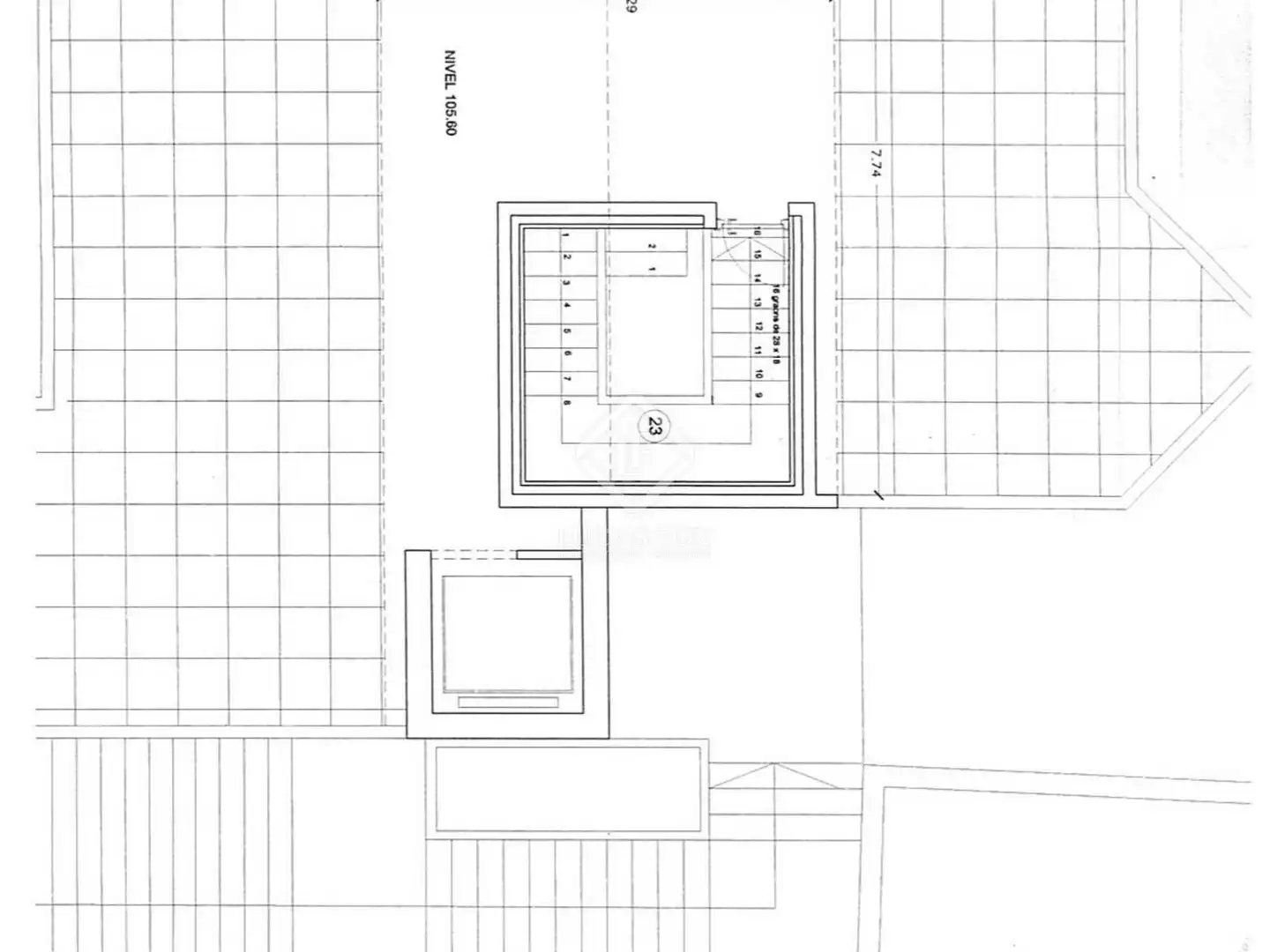 Villa con piscina in vendita a Golf - Can Trabal, imagen 51