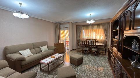 Foto 3 de Pis en venda a Florida Alta, Alicante