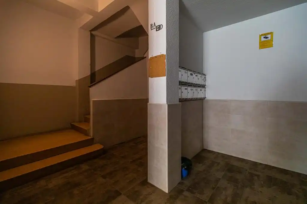 Room in Madrid, Madrid