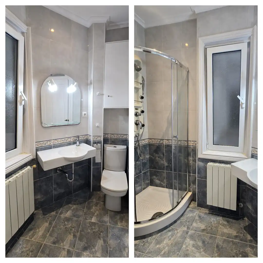Baño de Piso en venta en Santander con Calefacción