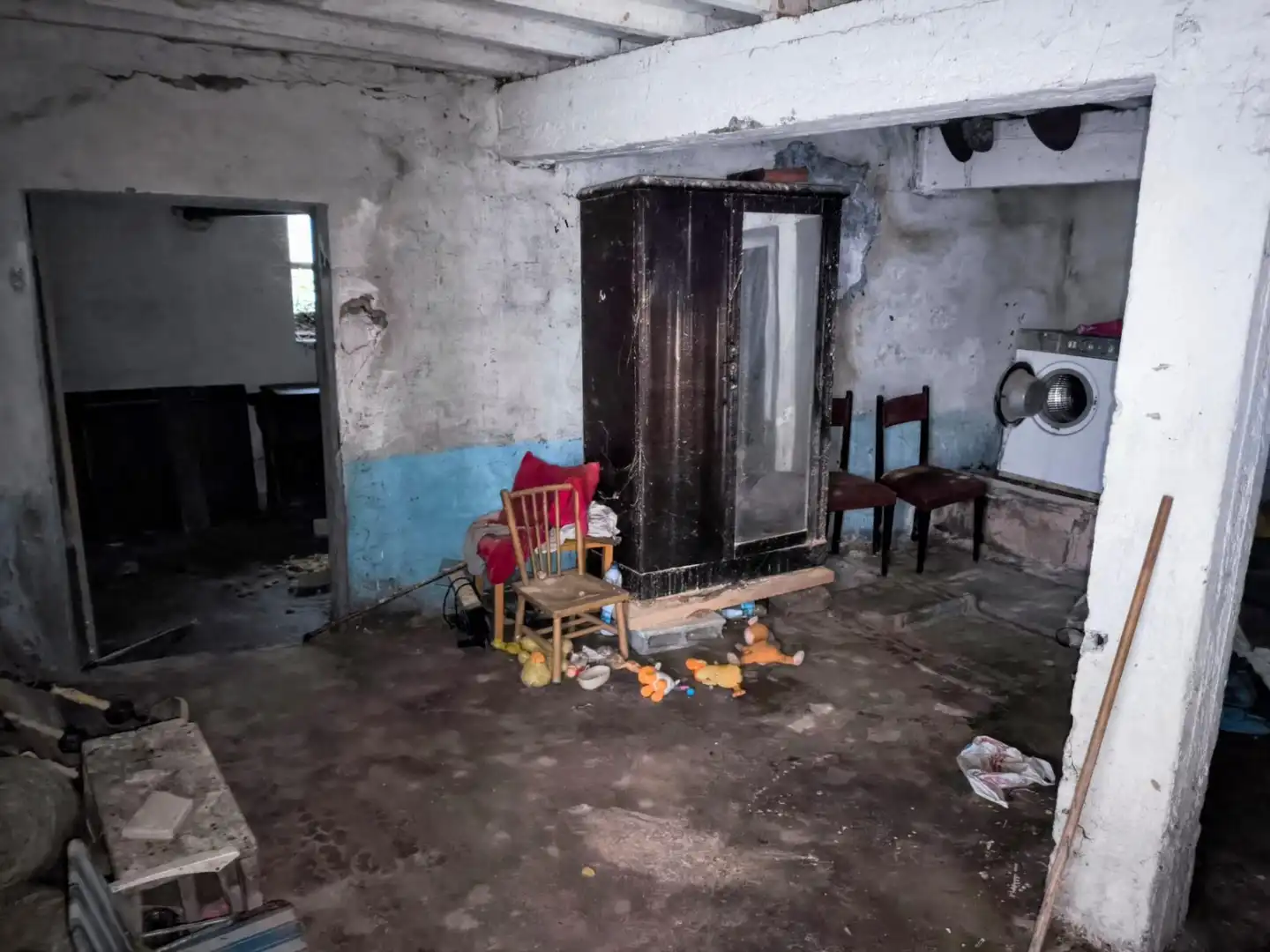 Casa o xalet en venda en Laxe