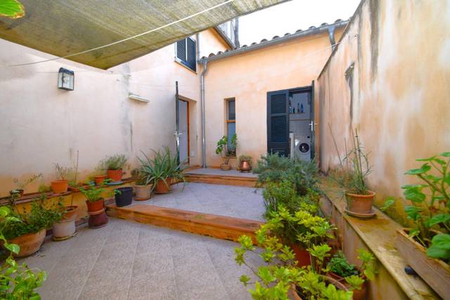 Casa-chalet en Venta en Pollença Poble