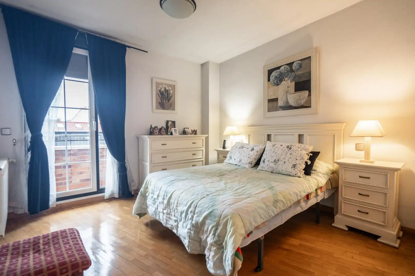 Flat with terrace for sale in Villalba Estación, imagen 10