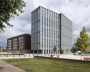 Exterior view of Office to rent in Vic  with Alarm