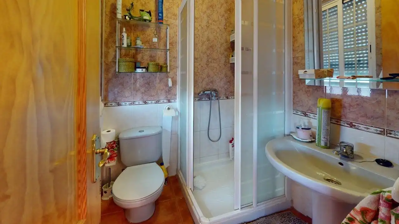 Detached house with terrace for sale in Calle Nueva Sierra, imagen 31