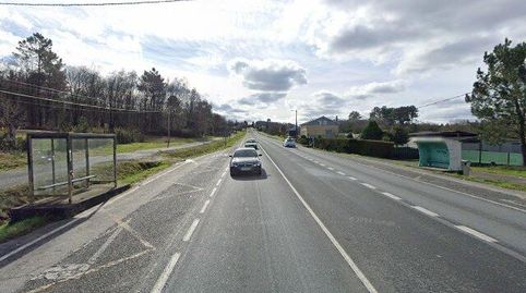 Foto 2 de Piso en venta en Lg Costa. Santa Cruz Montaos Polígono Parcela N, Ordes, A Coruña