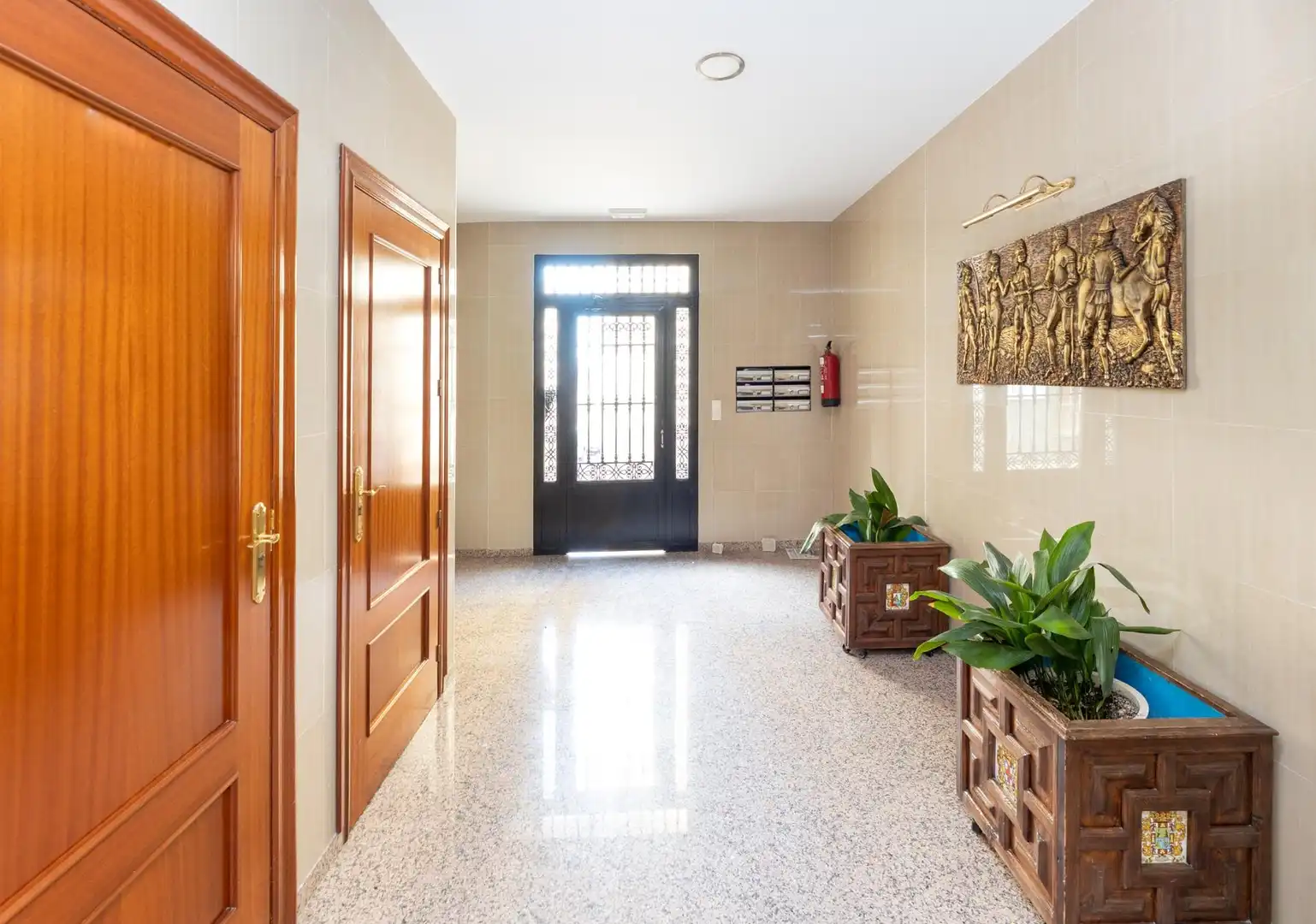 Wohnung mit Terrasse zum Verkauf in Íllora, imagen 5