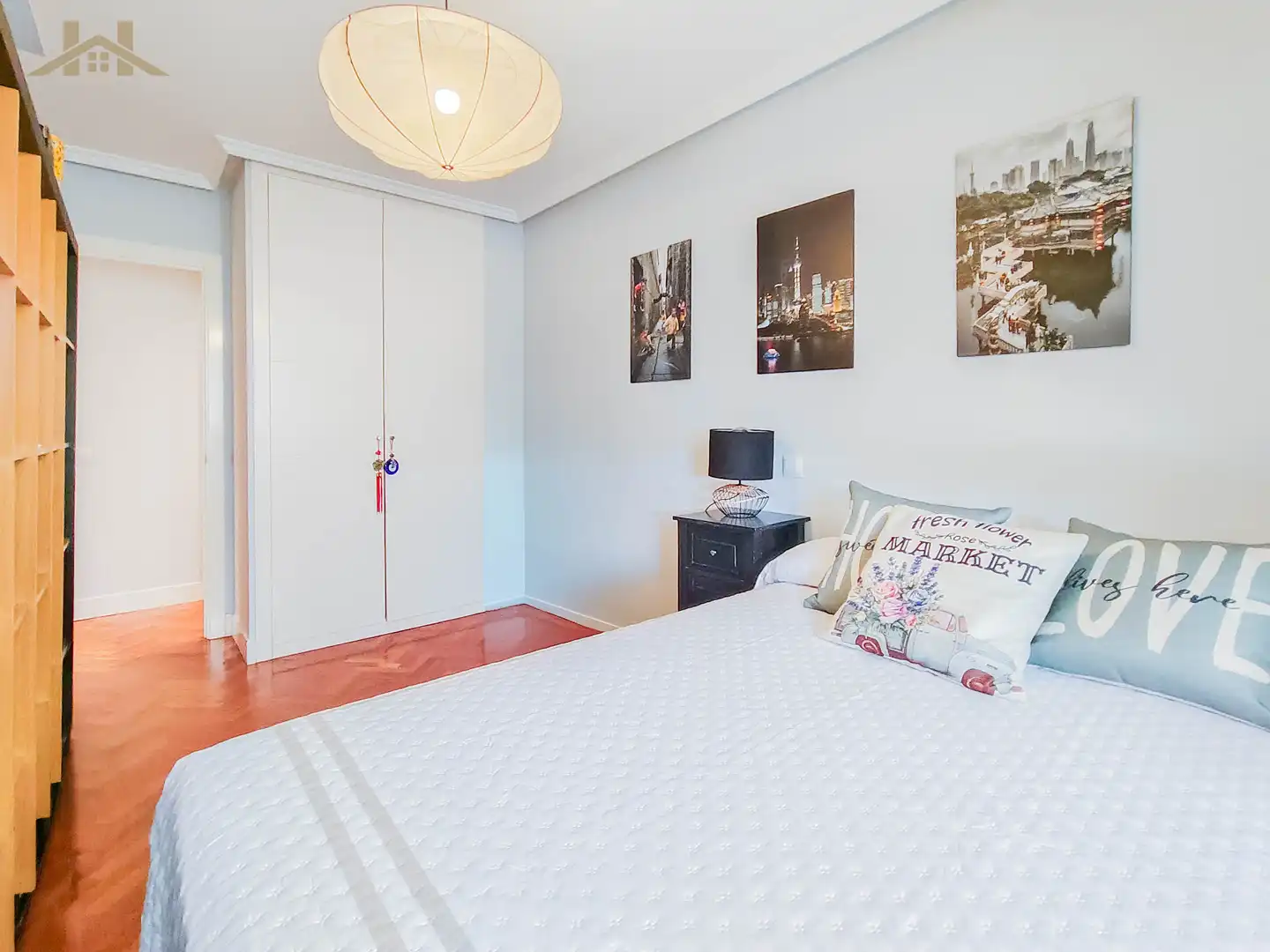 Habitación de Piso en venta en Pozuelo de Alarcón con Aire acondicionado, Calefacción y Terraza