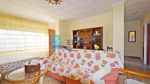 Foto 4 de Dúplex en venda a Los Puertos, Murcia