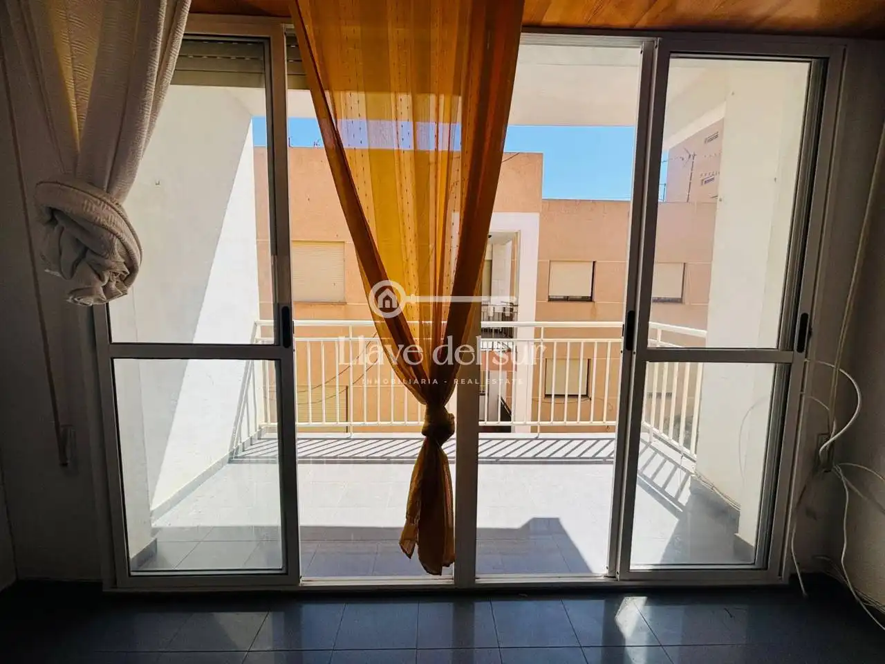 Terraza de Piso en venta en Águilas con Balcón