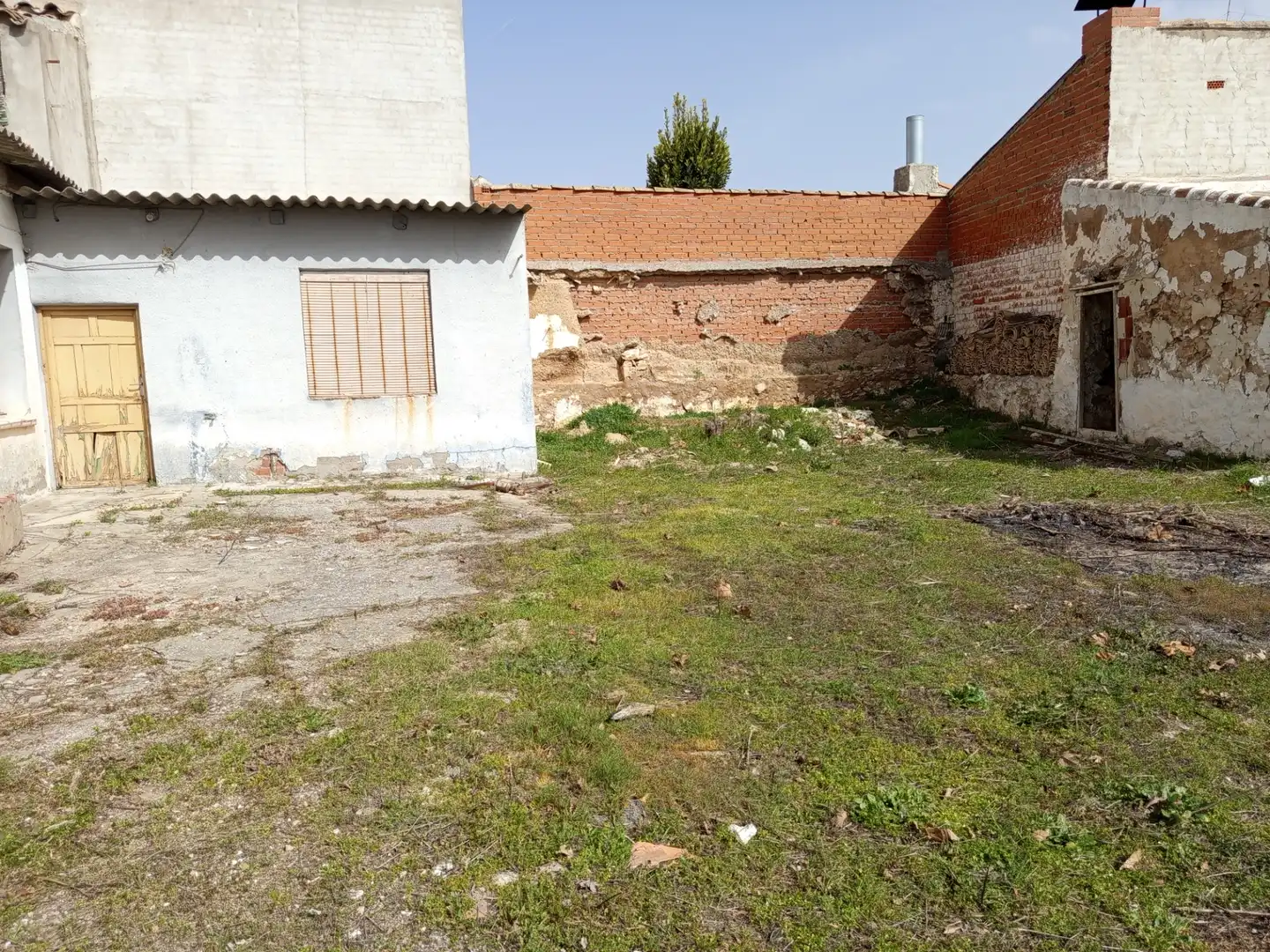 Casa o xalet en venda en Corral de Almaguer