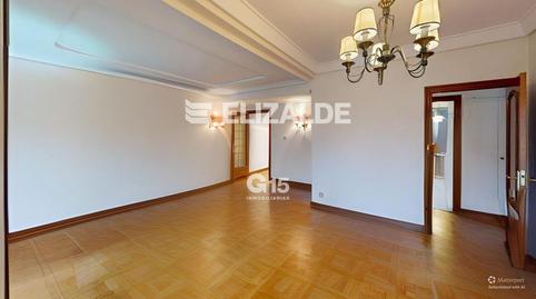 Foto 2 de Pis en venda a Amara, Donostia - San Sebastián