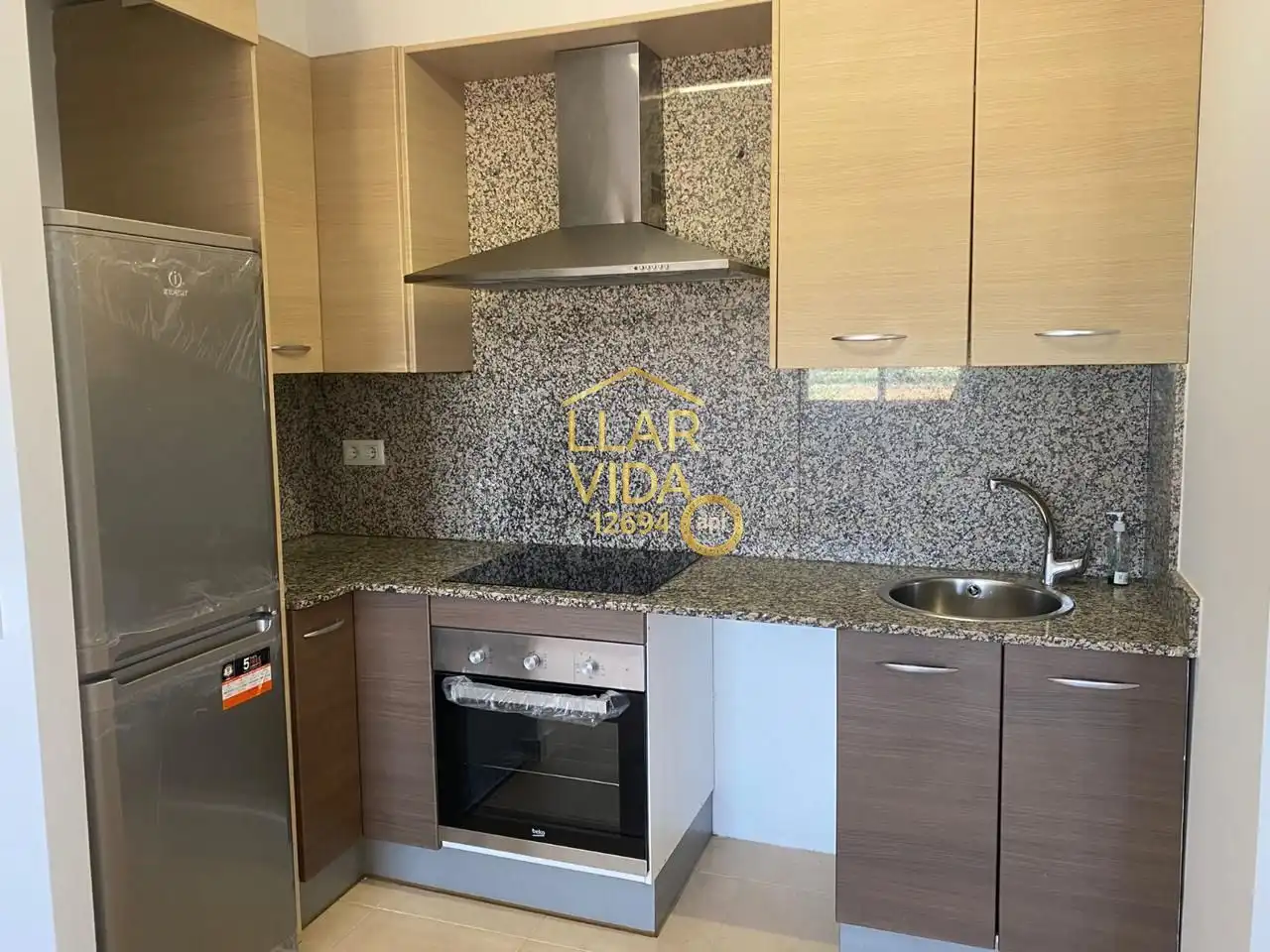 Duplex avec ascenseur à louer à calle Cervantes, imagen 8
