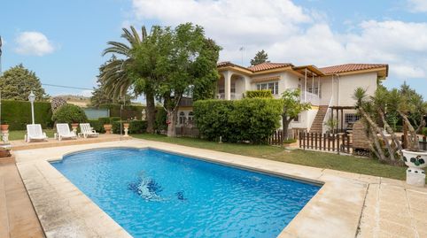 Foto 4 de Casa o chalet en venta en Calle de Cuesta de las Lágrimas, 1, Villa de Otura, Granada