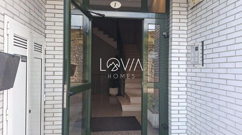 Foto 3 de Piso en venta en Bazuelo, 1, La Villa - Bazuelo, Mieres (Asturias)