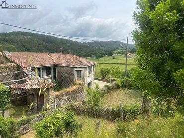 Haus mit Garten zum Verkauf in Cerdedo