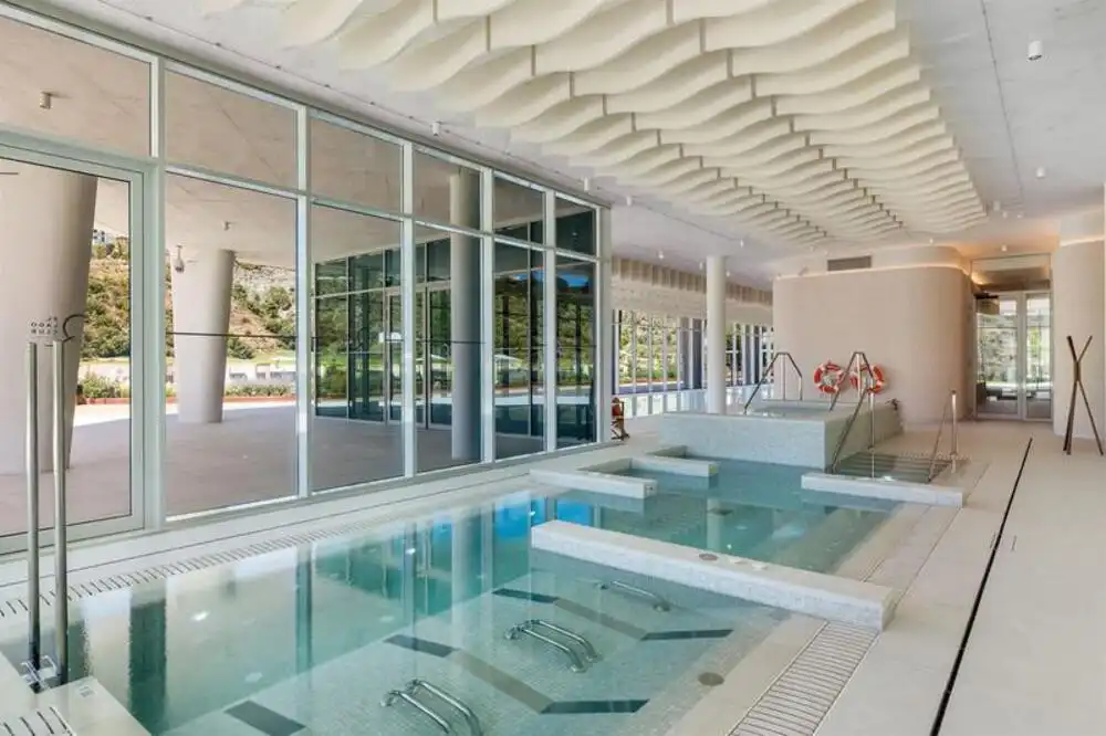 Ground floor for rent in La Quinta