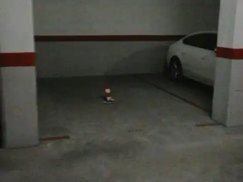 Parking of Garage for sale in Baza