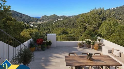 Villa en construcción, Islas Baleares, Ibiza. 3 habitaciones | 210 m² | 1 kilómetro al mar, imatge 2