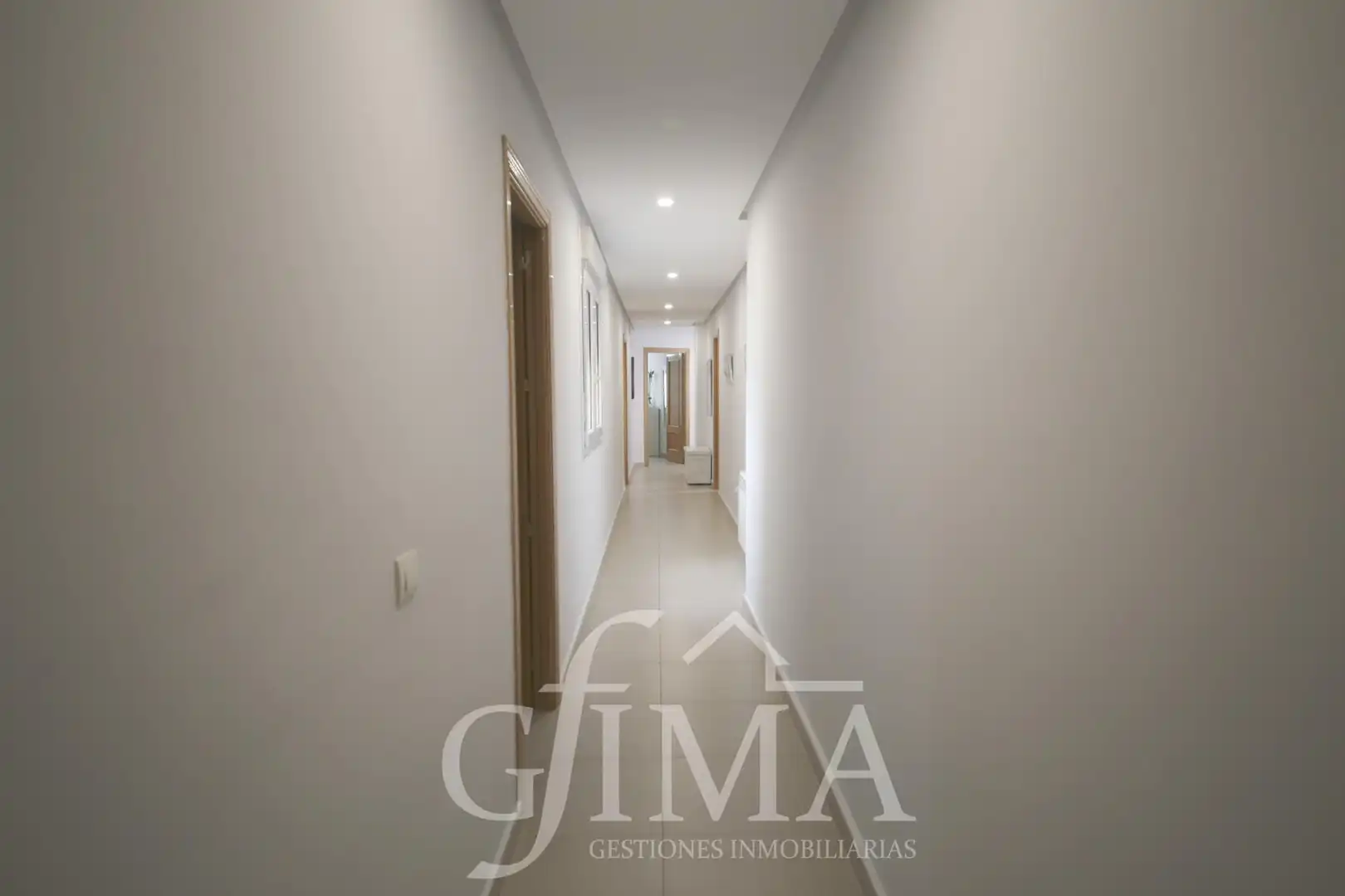 Flat with terrace for sale in Calle ANTONIO HUERTAS, imagen 21