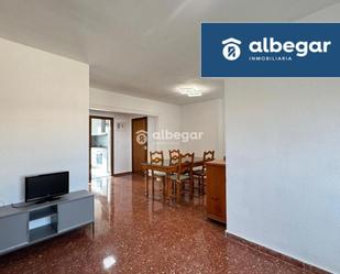 Flat to rent in Monte Carmelo,  Valencia Capital