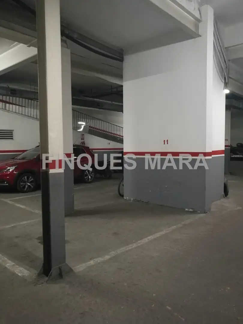 Individual en venda a Calle BUENAVENTURA ARIBAU, imagen 2