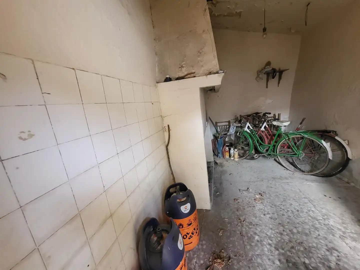Casa amb terrassa en venda a Sisante, imagen 17