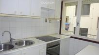 Kitchen of Flat for sale in Bilbao   with Terrace