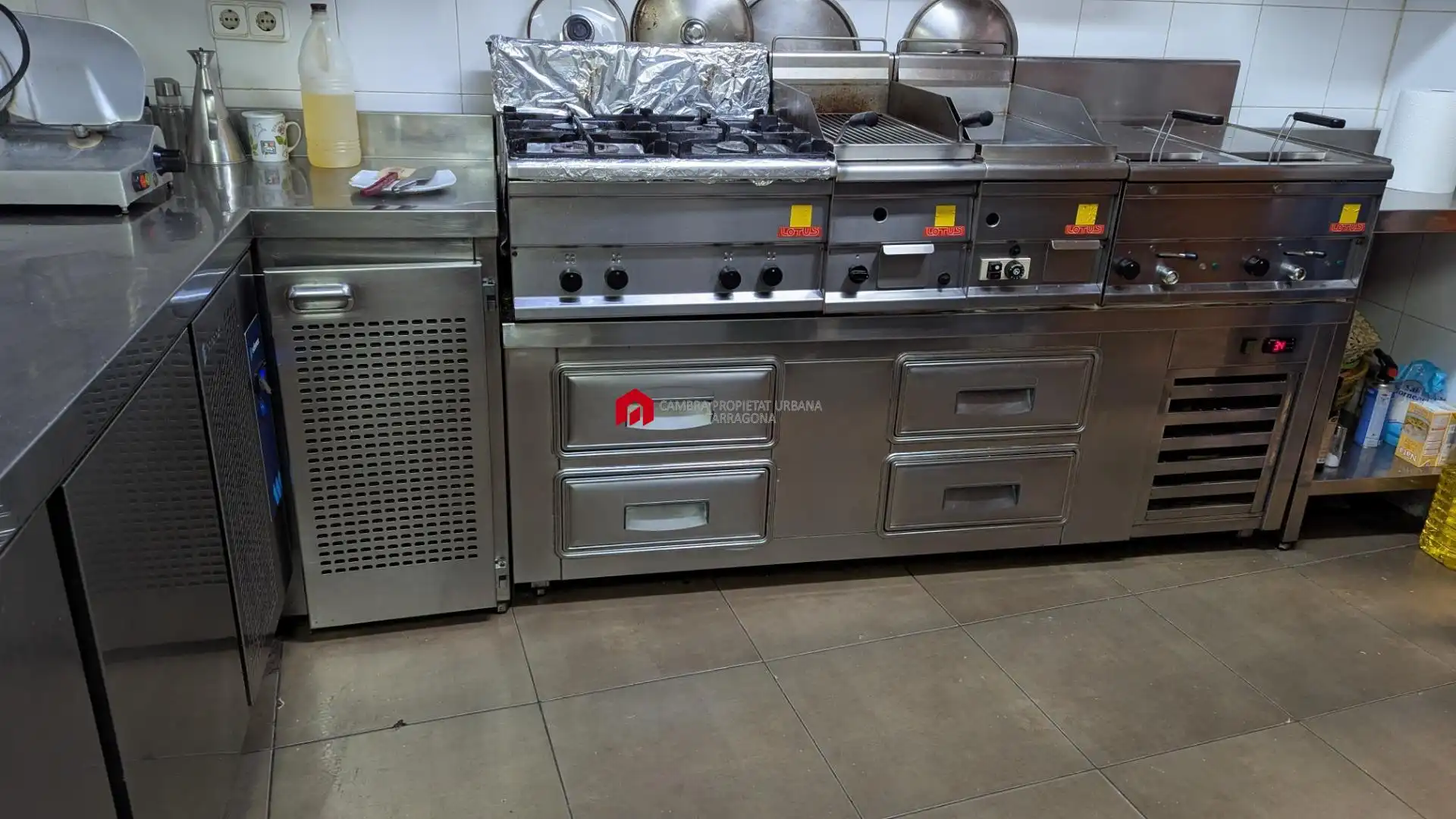 Local comercial en venda a Calle Montcada 9, imagen 14