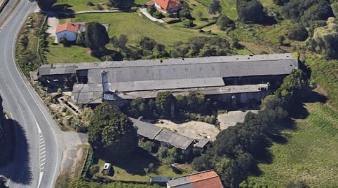 Foto 2 von Fabrikhallen zum Verkauf in Avenida Alvedro, 57, Almeiras, Culleredo